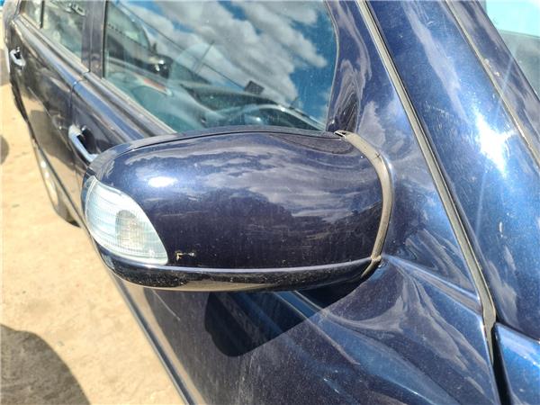 retrovisor electrico derecho mercedes benz cl