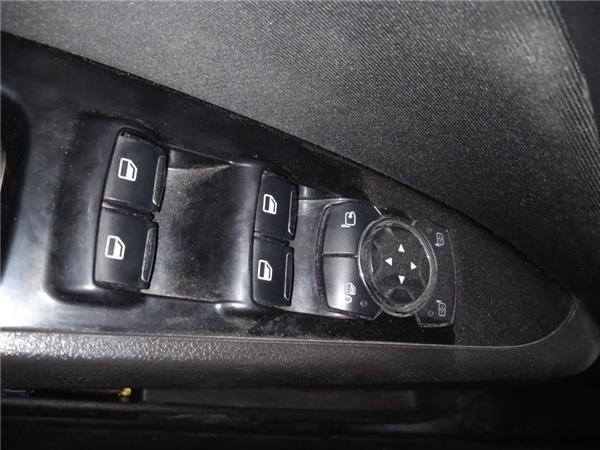 botonera puerta delantera izquierda ford mond