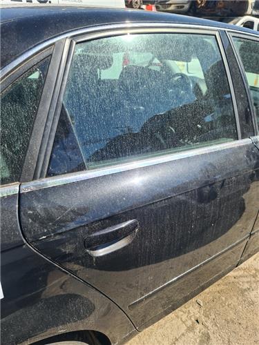 puerta trasera derecha audi a4 berlina 8e 200
