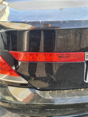 piloto porton trasero izquierdo bmw serie 7 e