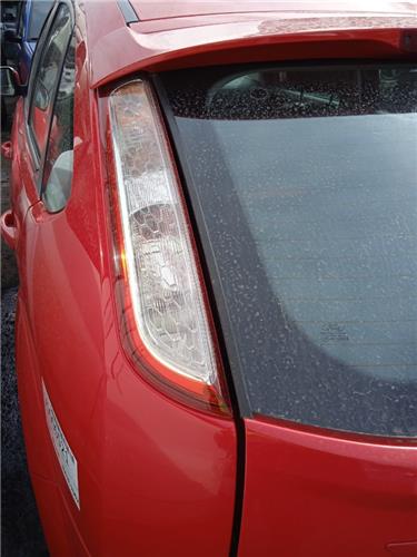 piloto trasero izquierdo ford focus berlina c