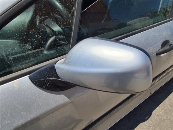 retrovisor electrico izquierdo peugeot 407 20