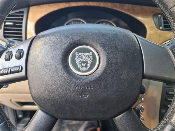 kit airbag jaguar x type 2001 20 d sport 20