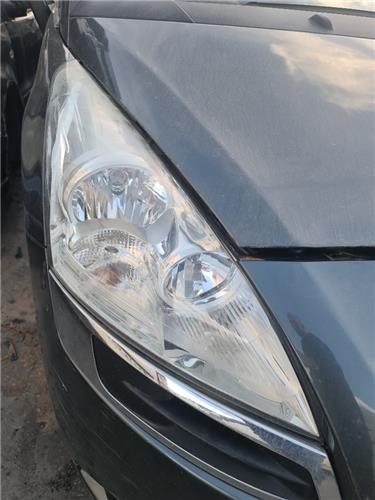 faro delantero derecho peugeot 5008 092009 1