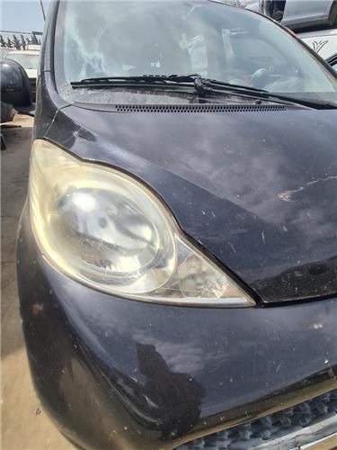 faro delantero derecho peugeot 107 2005 10 u