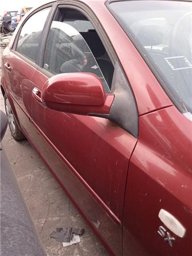 puerta delantera derecha chevrolet lacetti 20