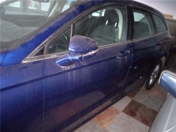 puerta delantera izquierda ford mondeo sportb