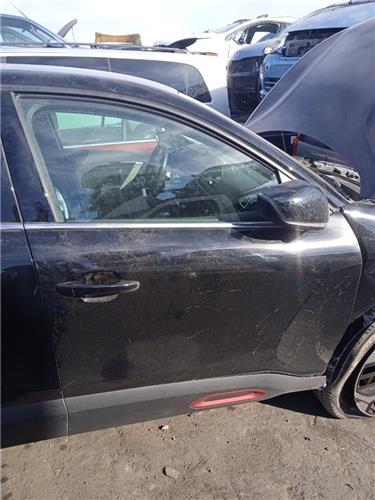 puerta delantera derecha citroen c4 berlina 0