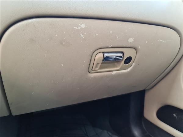 guantera salpicadero jaguar x type 2001 20 d