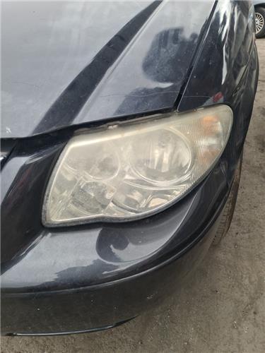 faro delantero izquierdo chrysler voyager rg