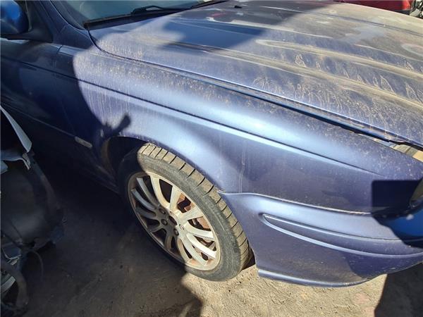 aleta delantera derecha jaguar x type 2001 2