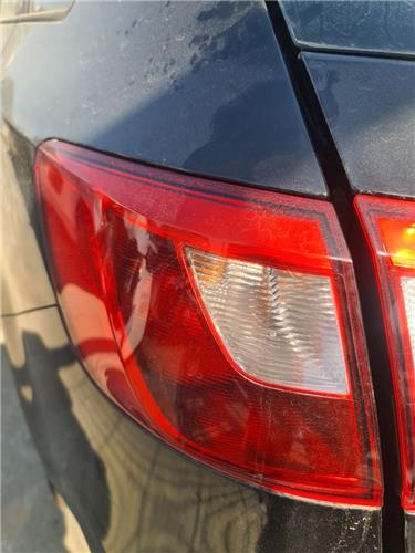 piloto trasero izquierdo seat ibiza st 6p8 05