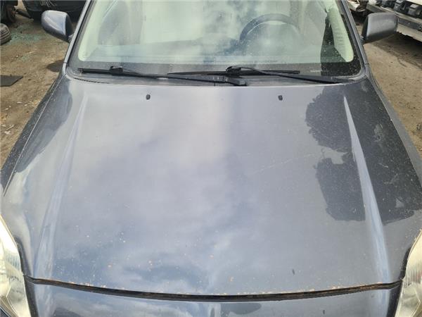 capo toyota avensis berlina t25 2003  22 d 4d