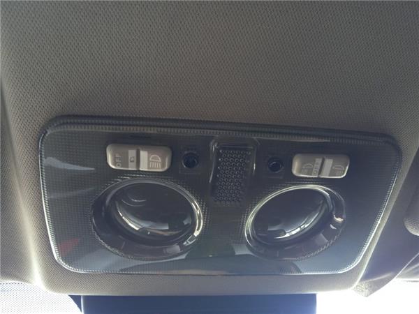 luz interior techo alfa romeo mito 145 2008