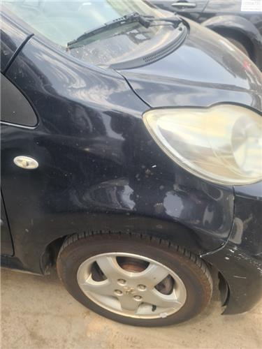 aleta delantera derecha peugeot 107 2005 10