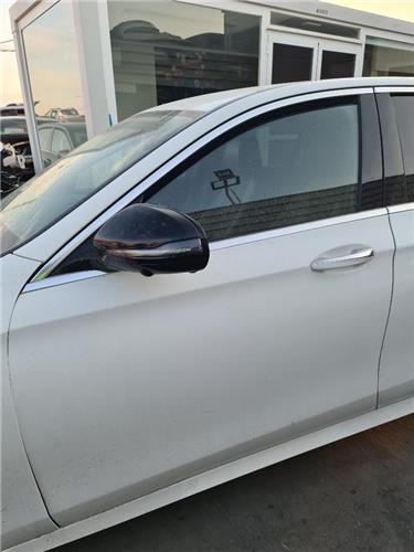 puerta delantera izquierda mercedes benz clas