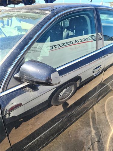 puerta delantera izquierda audi a4 berlina 8e