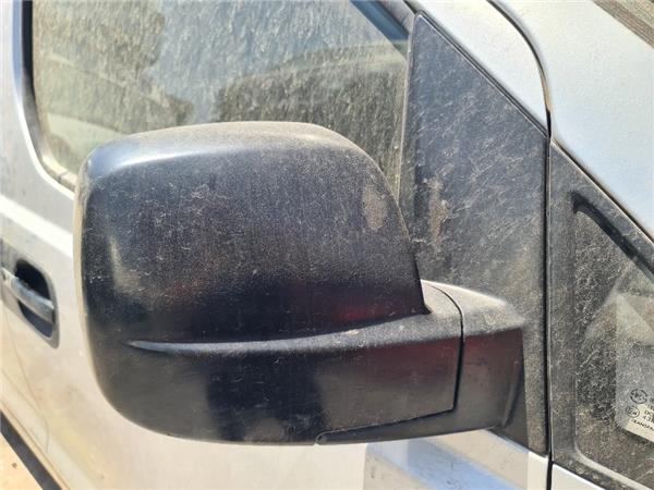 retrovisor electrico derecho hyundai h 1 2008