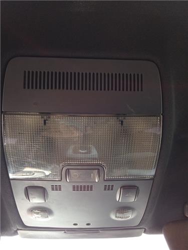 luz interior techo audi a4 berlina 8e 2004  2
