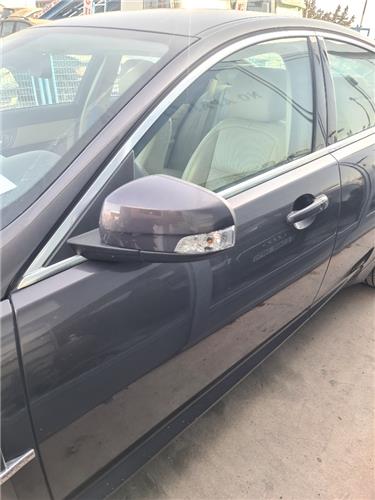 puerta delantera izquierda jaguar xf 2008  27