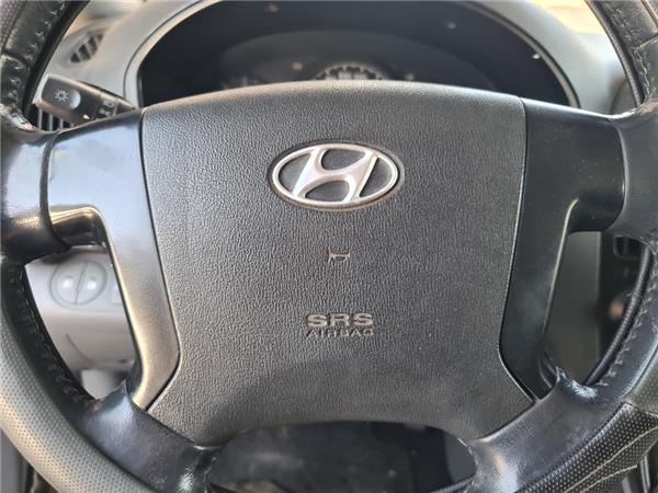 kit airbag hyundai h 1 2008 25 crdi 120kw