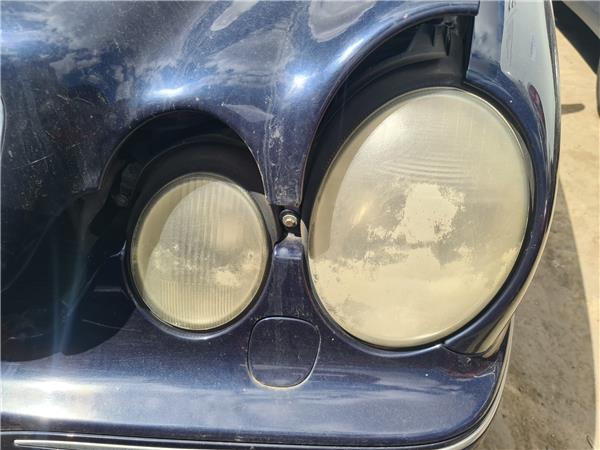 faro xenon izquierdo mercedes benz clase e bm