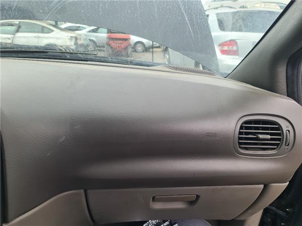 airbag salpicadero chrysler voyager rg 2001
