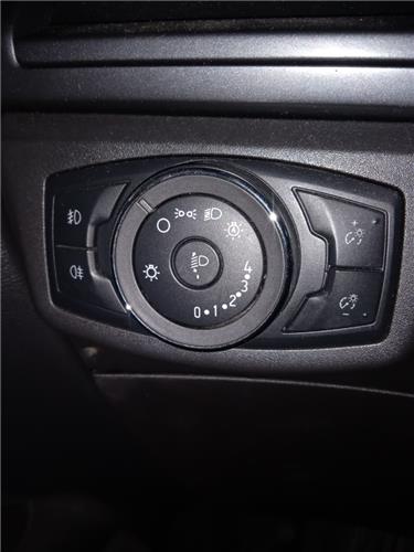 mando de luces ford mondeo sportbreak cng 201