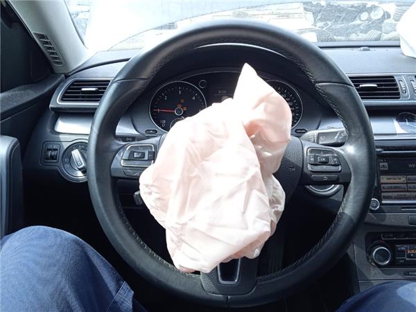 volante volkswagen passat variant 365 102010