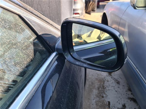 retrovisor electrico derecho jaguar xf 2008