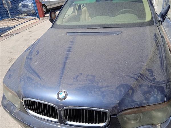 capo bmw serie 7 e65e66 2001 40 740d 40 ltr