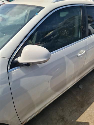 puerta delantera izquierda volkswagen golf v
