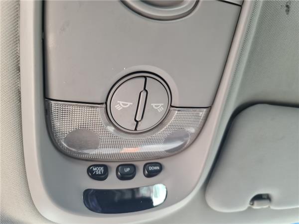 luz interior techo kia sorento bl 2002 25 cr