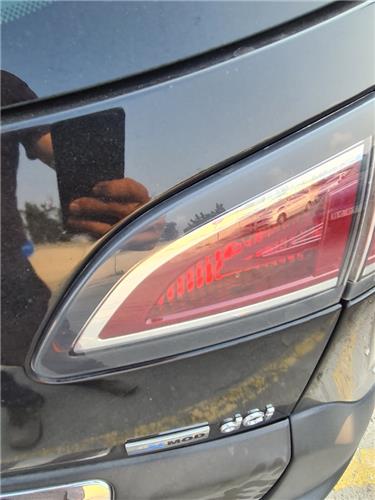 piloto porton trasero derecho renault scenic iii (jz)(2009 >) 1.5 xmod bose [1,5 ltr.   81 kw dci diesel fap]