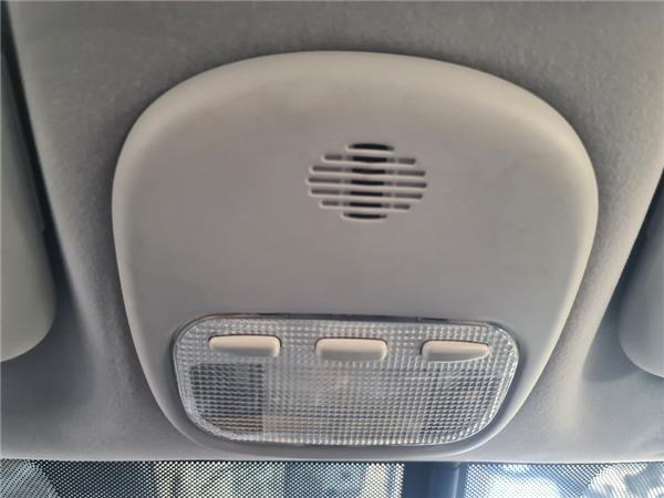 luz interior techo peugeot 407 2004 20 st sp