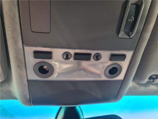 luz interior techo bmw serie 7 e65e66 2001 3