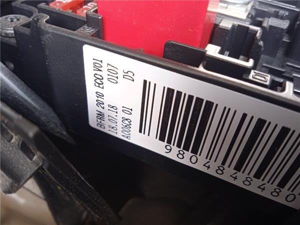 bsm citroen c elysée (11.2012 >) 1.2 exclusive [1,2 ltr.   60 kw 12v vti / puretech]