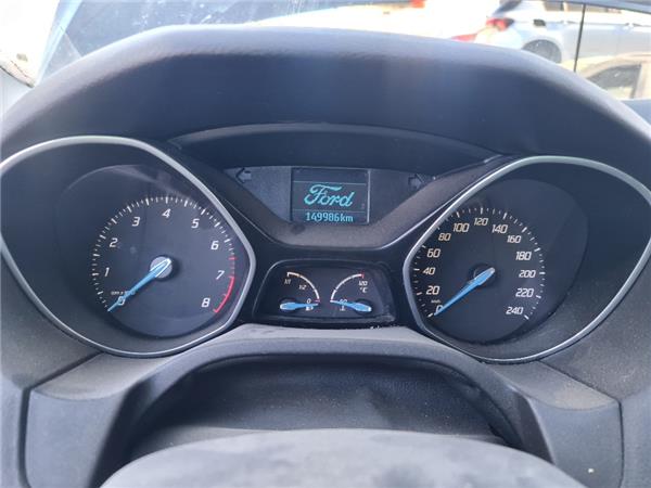 cuadro instrumentos ford focus berlina cb8 20