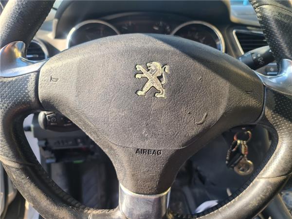 kit airbag peugeot 5008 092009 20 allure 20