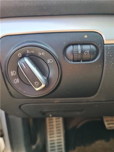 mando de luces volkswagen golf v variant 1k5