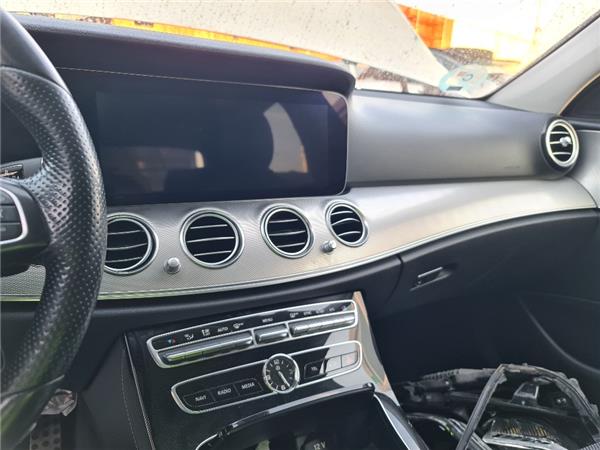 airbag salpicadero mercedes benz clase e bm 2