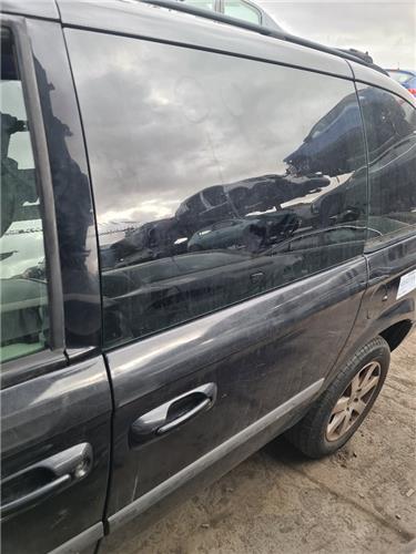 puerta lateral corredera izquierda chrysler v