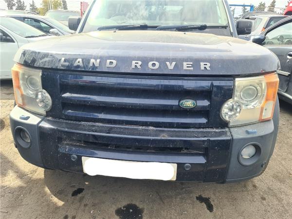 paragolpes delantero land rover discovery 082