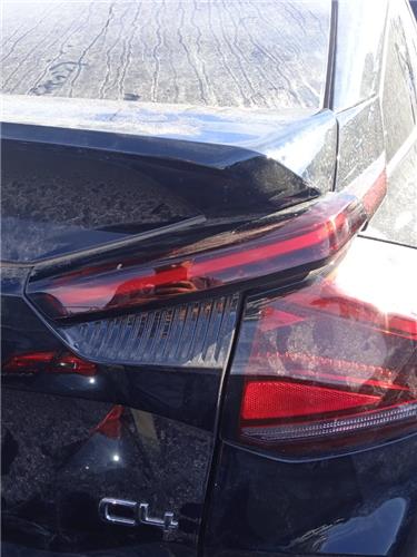 piloto porton trasero derecho citroen c4 berl