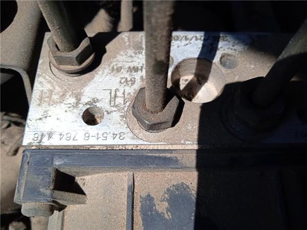 nucleo abs bmw serie 7 e65e66 2001 40 740d 4