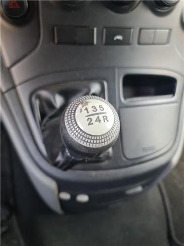 palanca de cambio hyundai h 1 2008 25 crdi 1