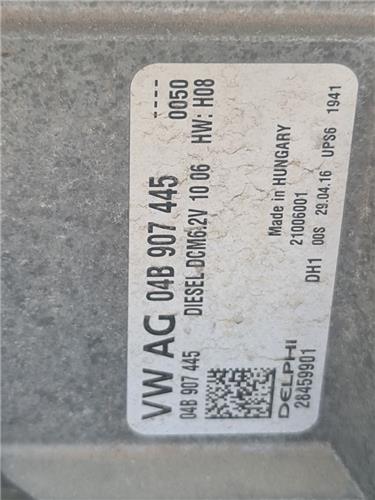 centralita seat ibiza st 6p8 052015 14 style