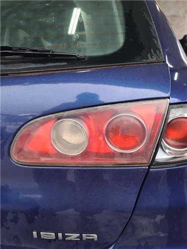 piloto porton trasero derecho seat ibiza (6l1)(04.2002 >) 1.4 cool [1,4 ltr.   55 kw 16v]