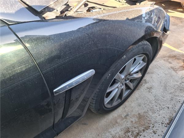 aleta delantera derecha jaguar xf 2008 22 di