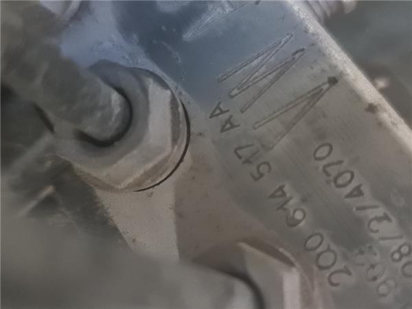 nucleo abs volkswagen polo v 6c1 012014 10 t